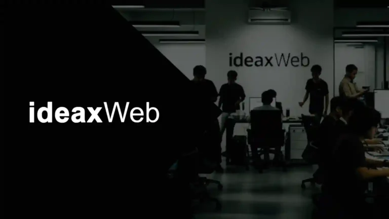 Ideaxweb - web agency indonesia